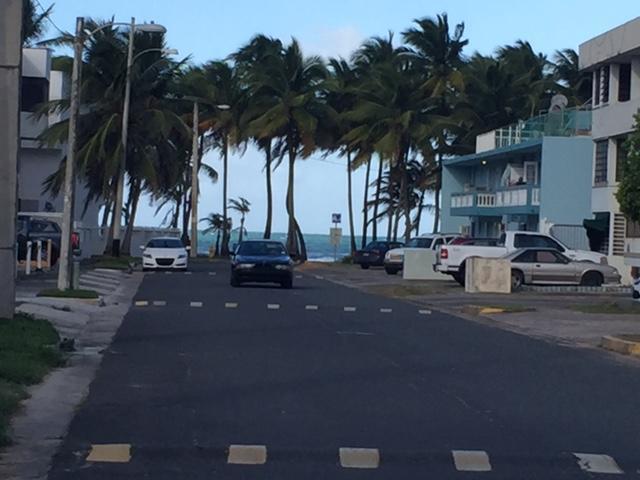 Luquillo Beach Getaway Eksteriør billede